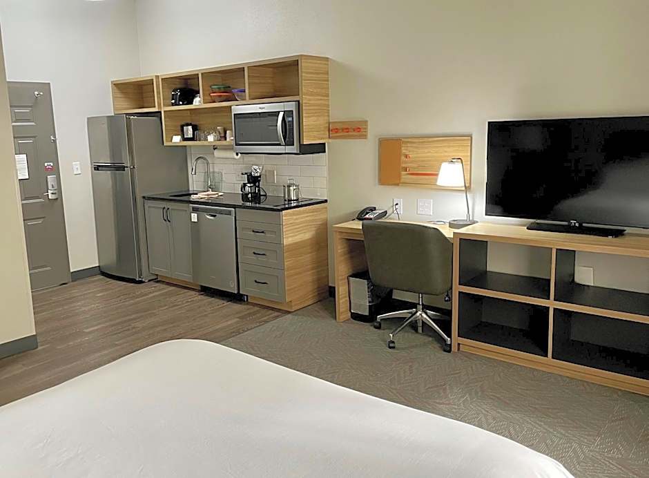 Candlewood Suites Tuscaloosa By IHG