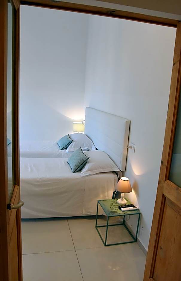 La Casa nel Borgo Antico