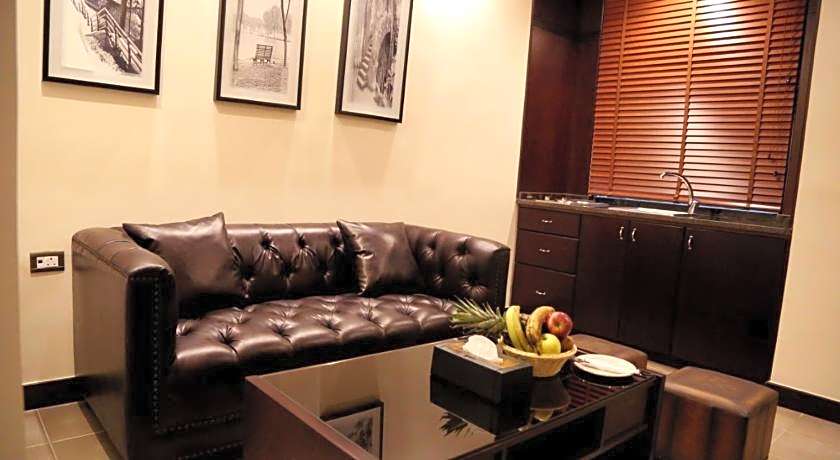 Torino Hotel Amman