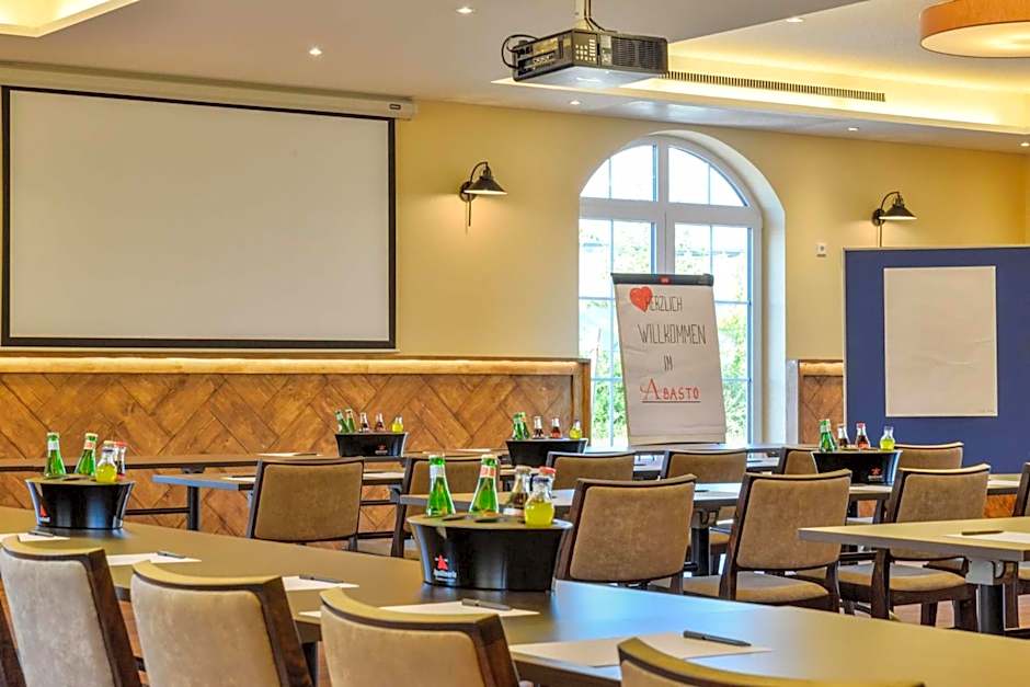 Abasto Hotel & Spa Maisach