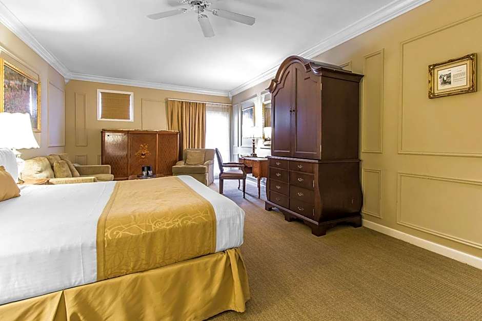 Inn at the Mill, an Ascend Collection Hotel