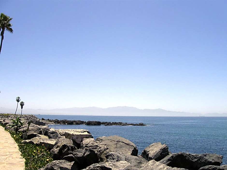 Hotel Quintas Papagayo