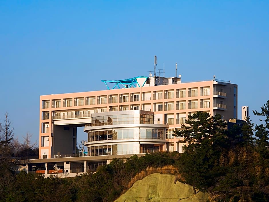 Kokumin Shukusha Marine Terrace Ashiya 