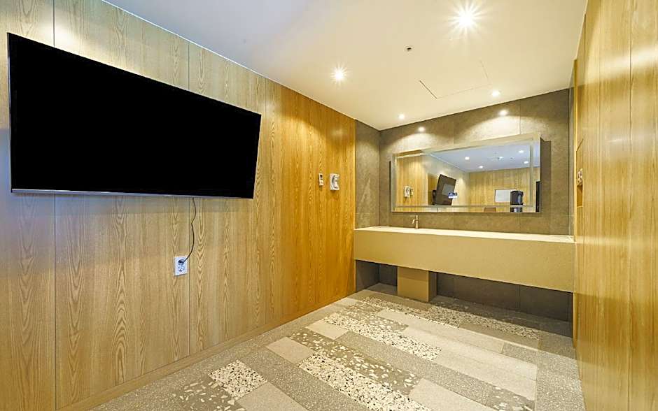 Hotel tt Gupo