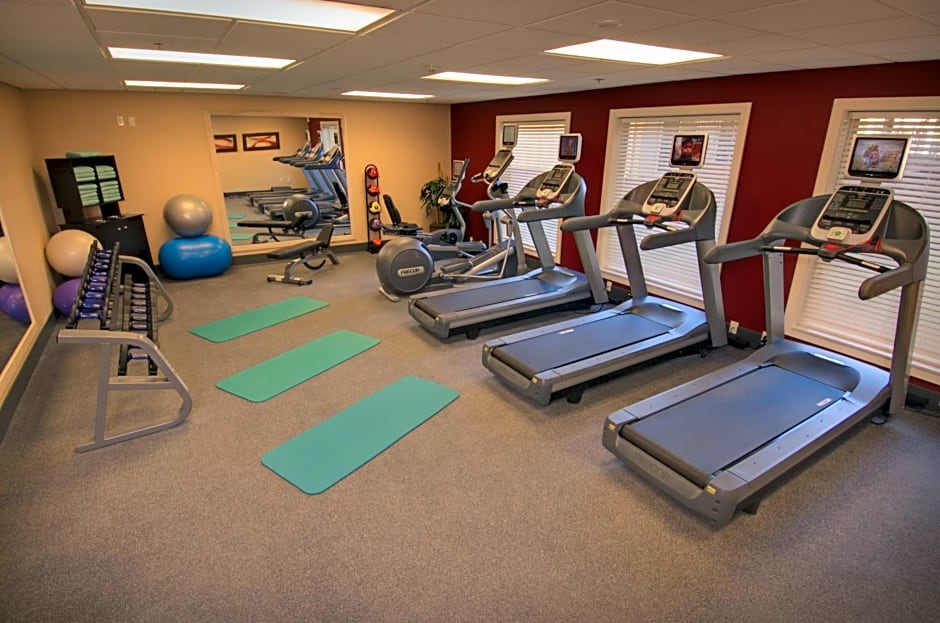 Homewood Suites Medford