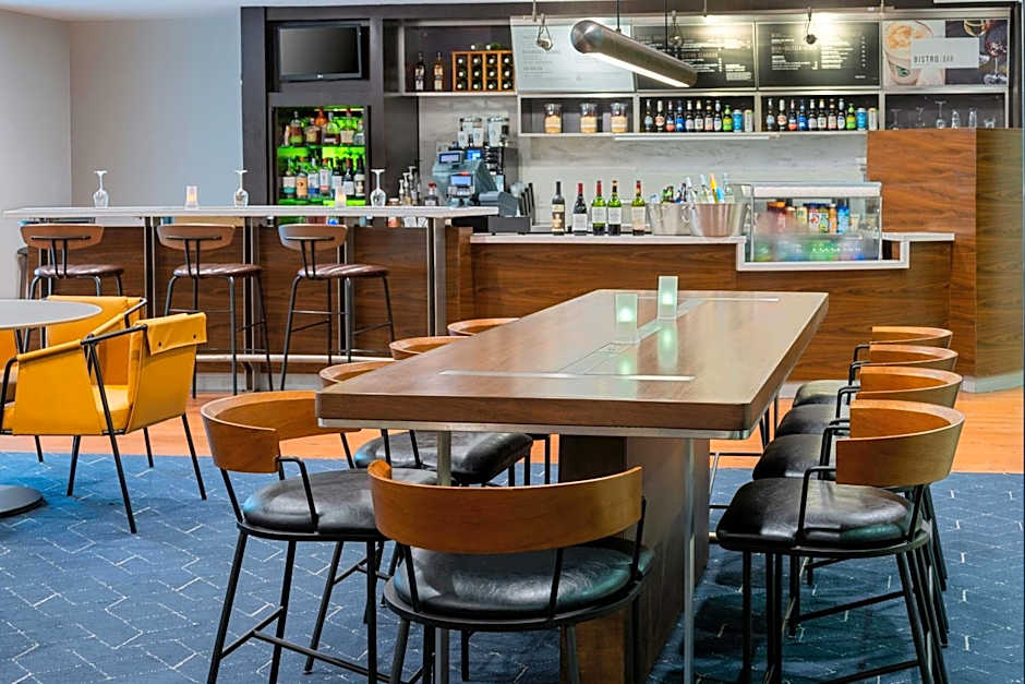 Courtyard by Marriott Danbury