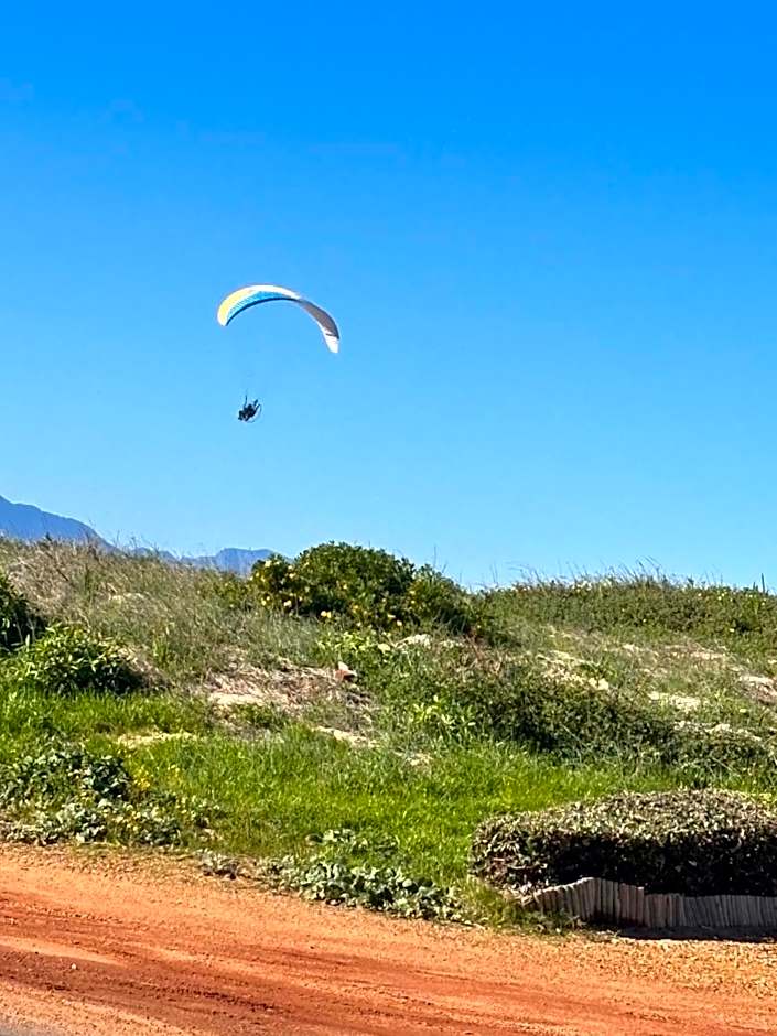 Cape Nomads