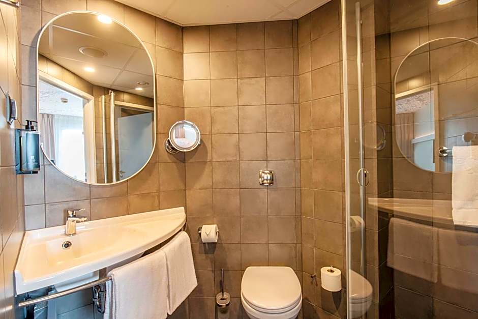 Ibis Warszawa Stare Miasto