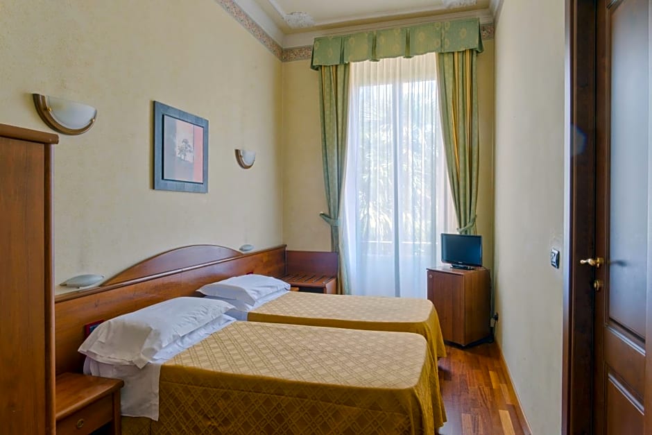 Hotel Palazzo Vecchio