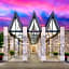 The Inn at Virginia Tech - On Campus