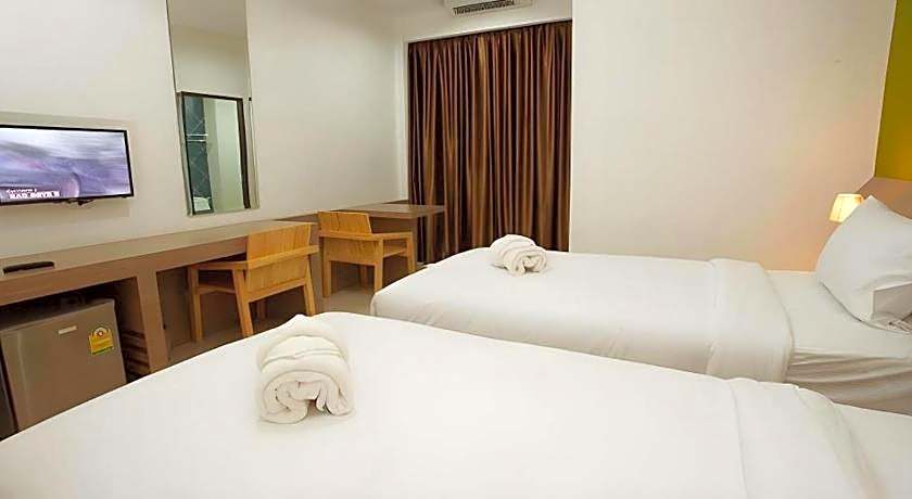 Soontree House Hotel