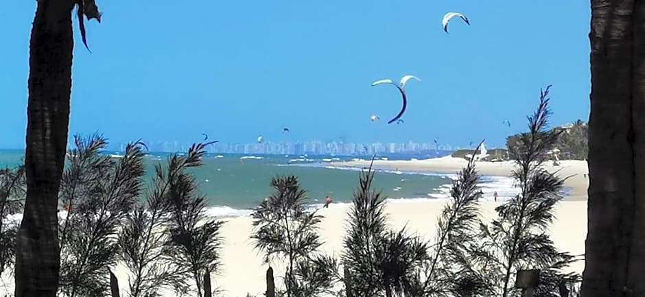 Blanco Beach Suite Privada, Cumbuco