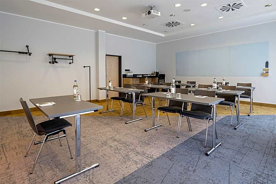 Radisson Blu Hotel Dortmund