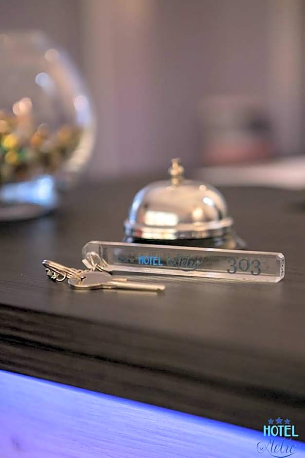 Hotel Metro
