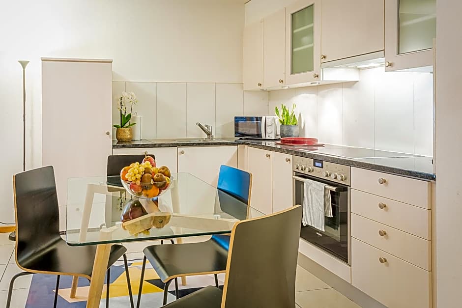 Los Lorentes Residences Bulle