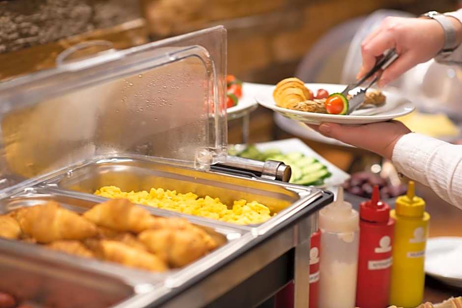 Anastazia Luxury Suites & Spa