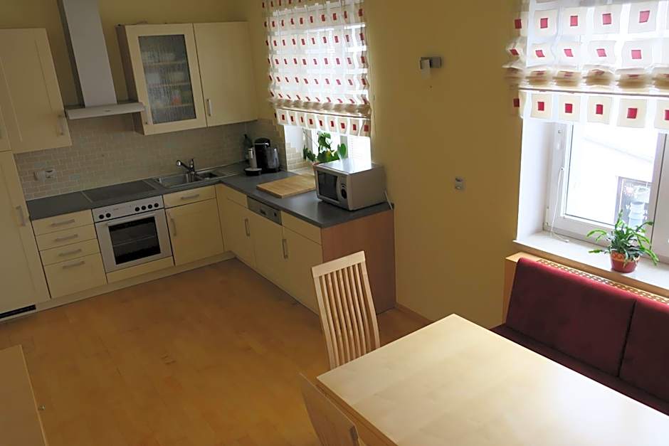 Hotel Restaurant Böck "Roter Hahn"