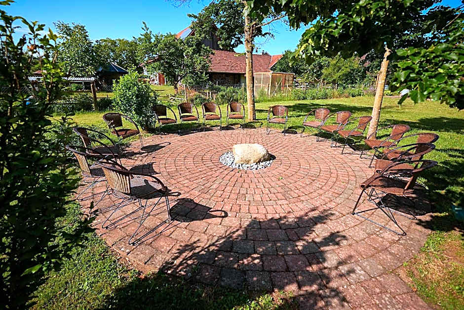 Gästehaus St Theresia Bodensee