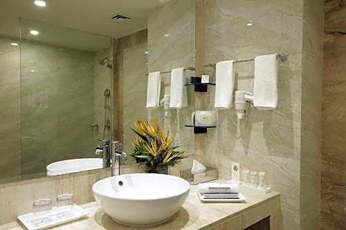 Golden Suites Gurugram by Inde Hotels