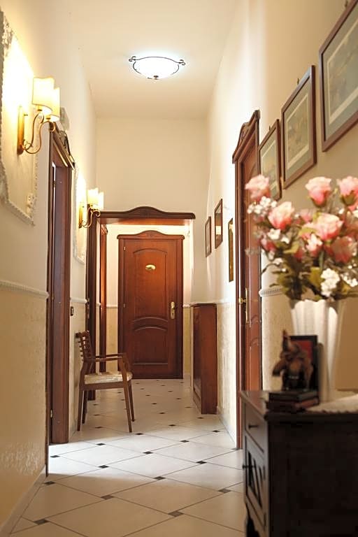 Hotel Garibaldi