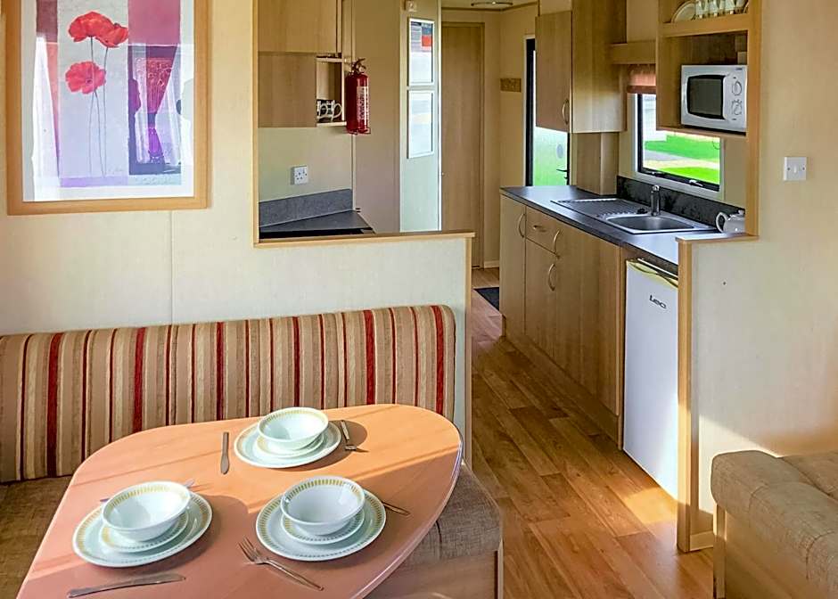 The Chase Holiday Park