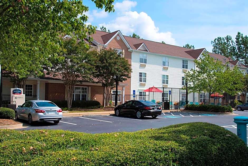 TownePlace Suites by Marriott Atlanta Alpharetta