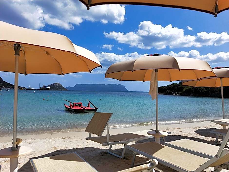 Le stanze del mare