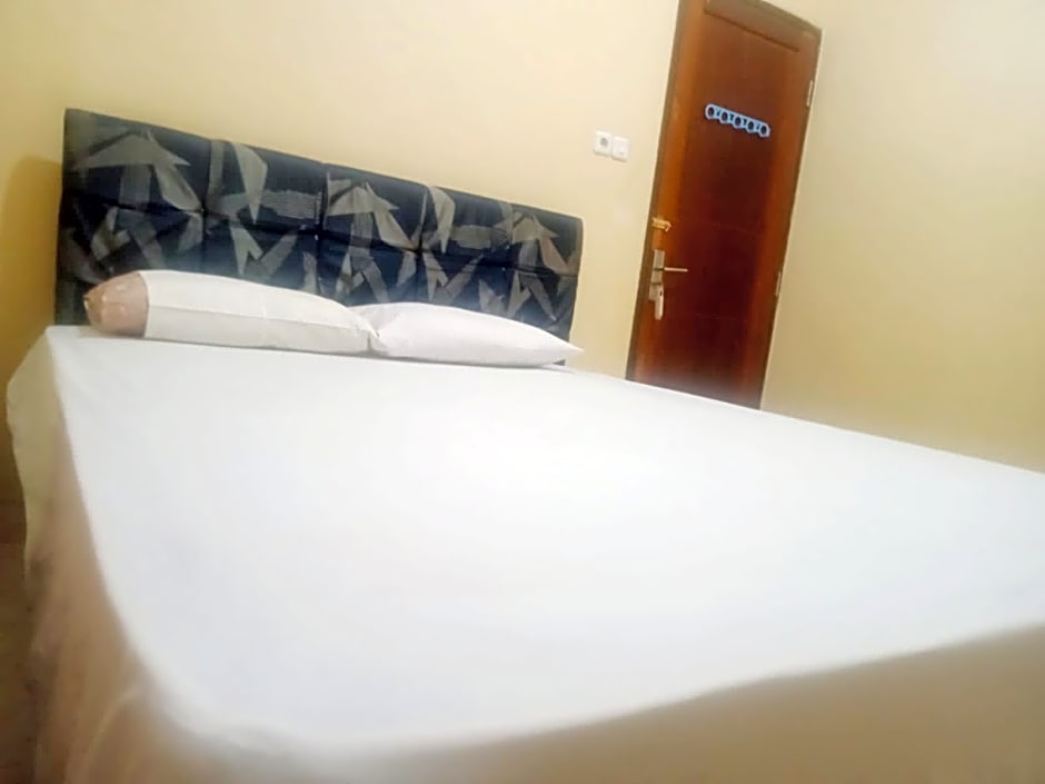 Homestay Almanda Syariah Malino