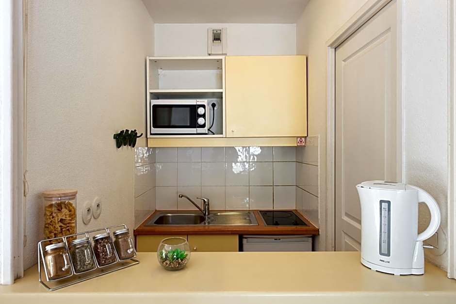 Appart'City Dijon - Toison d'Or