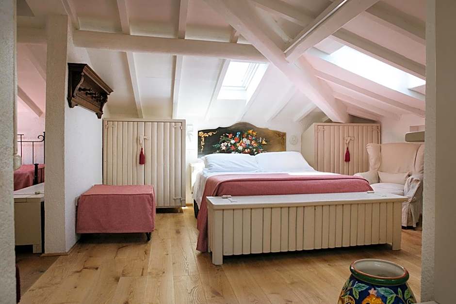 Domus Socolatae Residenza d'Epoca Charming B&B - Adults Only