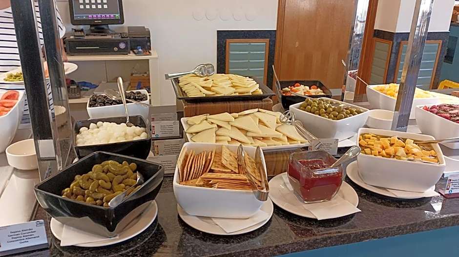 Ukino Terrace Algarve Concept