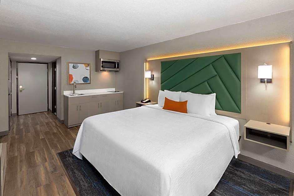 Wingate by Wyndham Sulphur Near Lake Charles