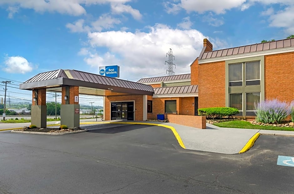 Best Western North Roanoke