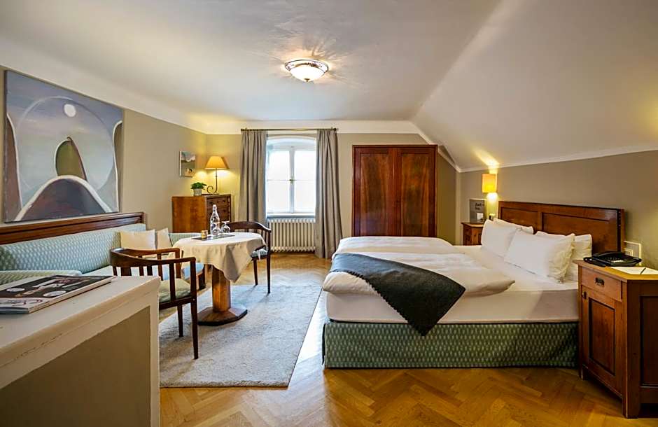 TAUROA Landhaus zu Appesbach