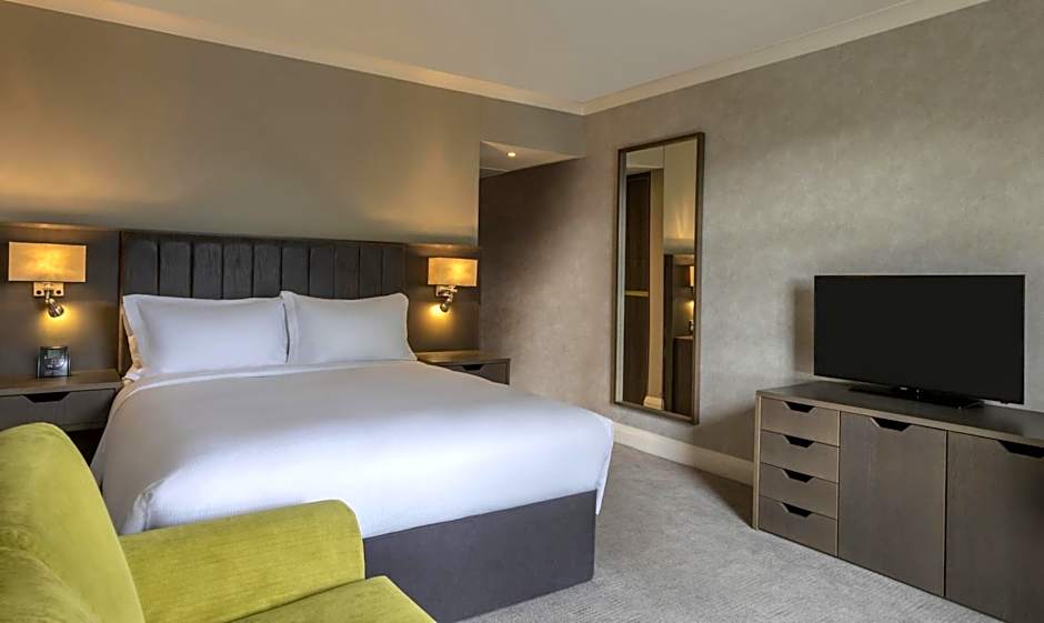 Hilton Dublin