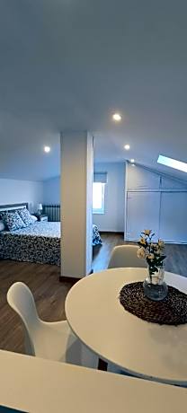 Dúplex-Baño Privado-6 pax