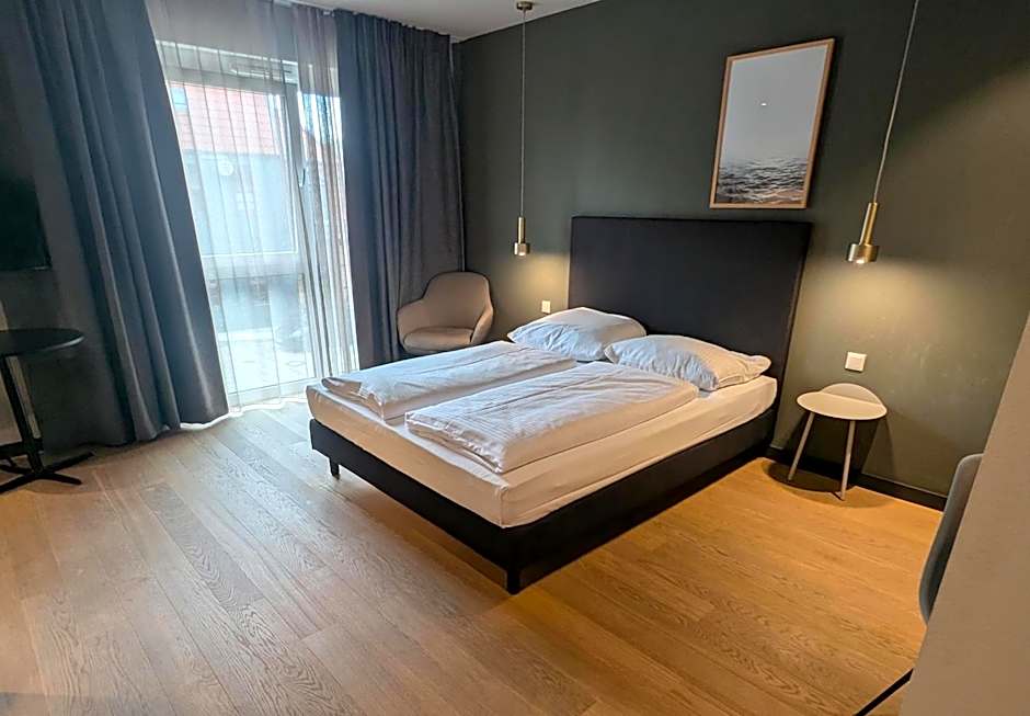 ipartment Wolfsburg HOME by Best Western
