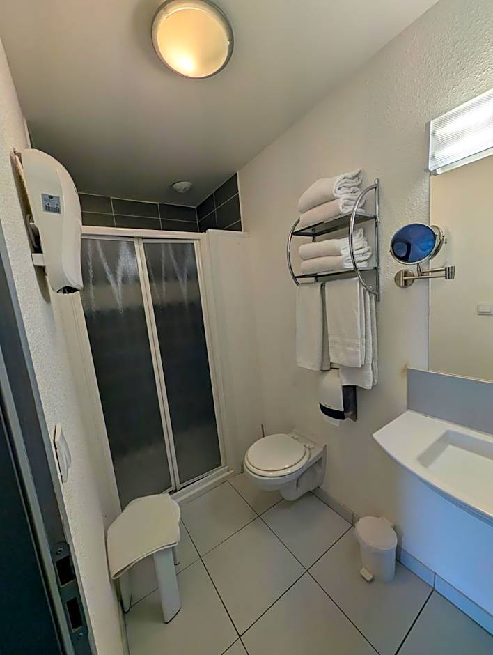 Hôtel Le 15 Périgueux - proximité A 89