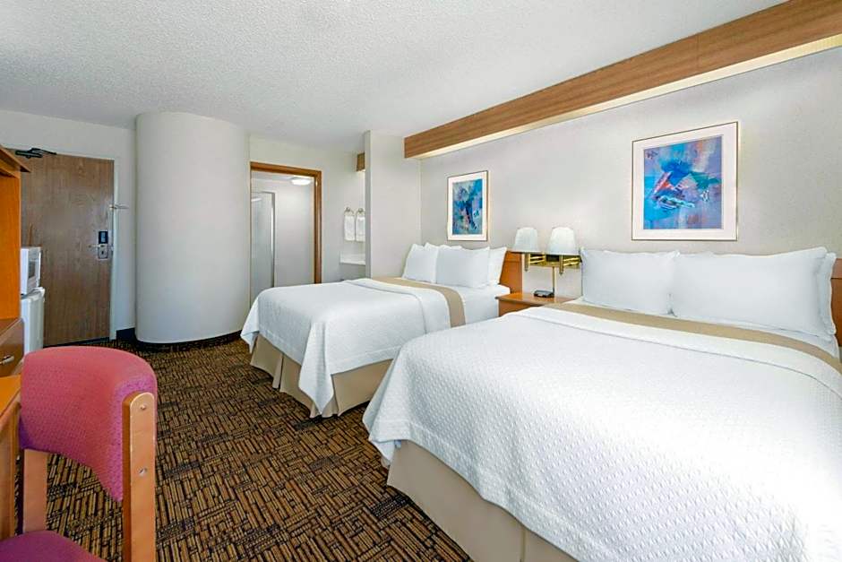 Days Inn by Wyndham Liberal KS