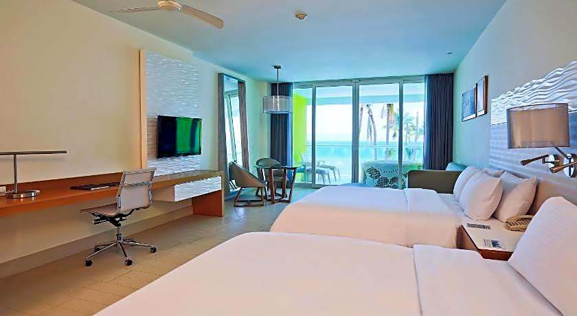 Krystal Grand Puerto Vallarta All Inclusive
