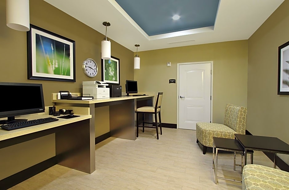 Staybridge Suites Houston W -Westchase Area