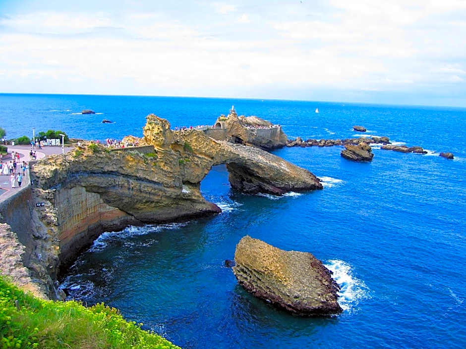 Village Club Le Saint Ignace