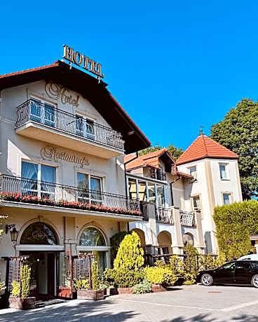 Hotel Mateo