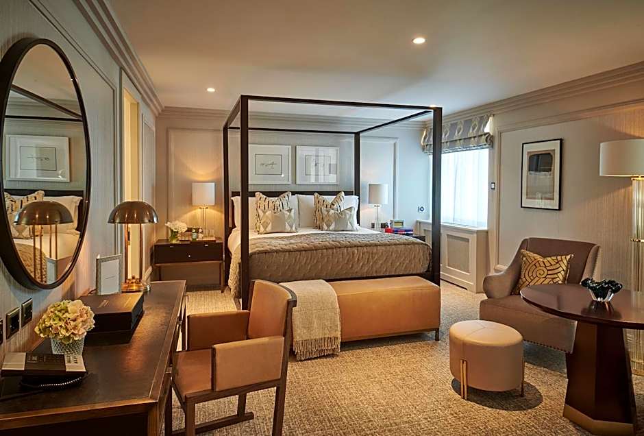 The Westbury Hotel