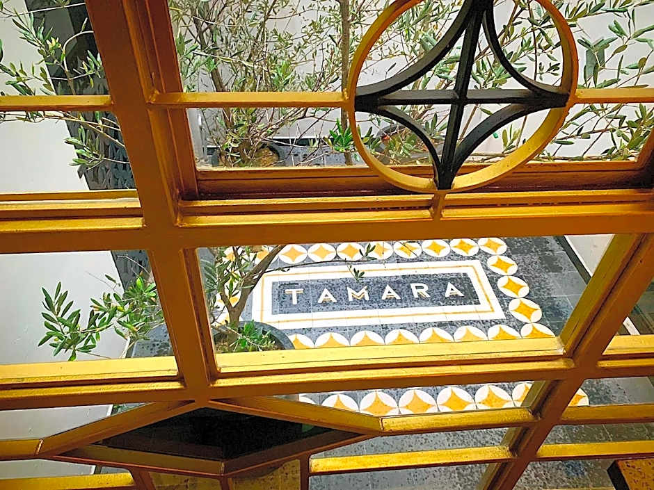 Hotel Tamara