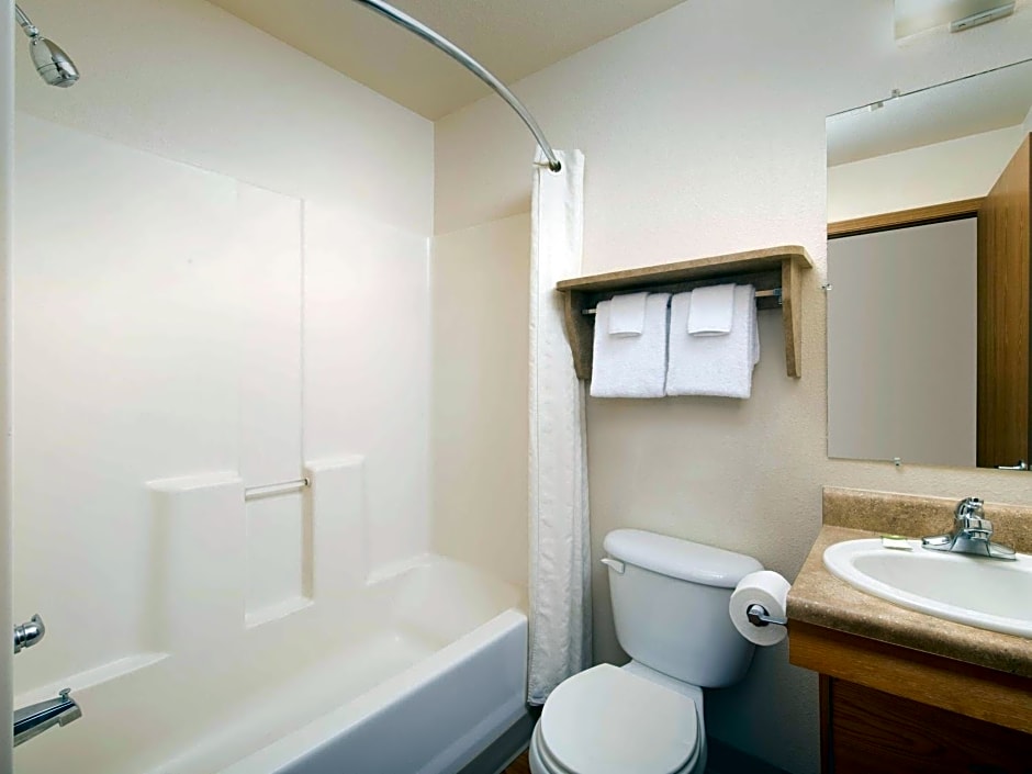 Extended Stay America Select Suites - Lubbock - South