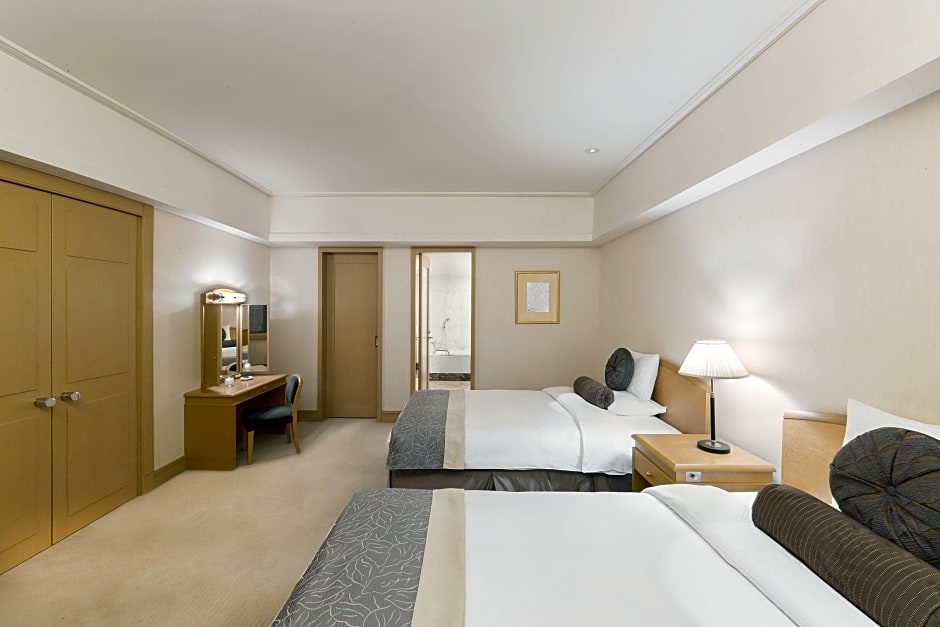 Hotel Okura Tokyo South Wing