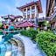 Villa Bali Castle