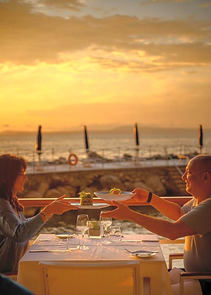 Hotel Parco dei Principi