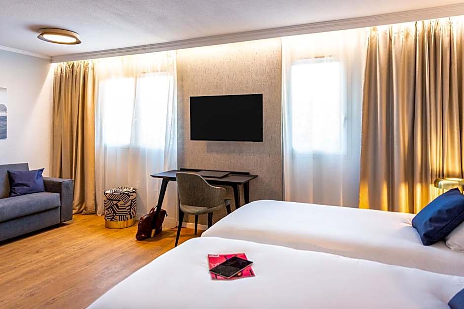 Mercure Toulouse Aeroport Blagnac